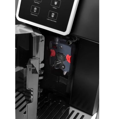 DeLonghi ESAM 428.40.BS Perfecta Evo Automatic Coffee Machine Black