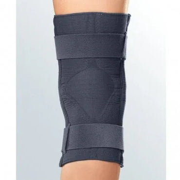 Medi Stabimed Pro Knee Brace: Stabilizing Soft Orthosis for Hyperextension Protection - Gomix Brands Outlet