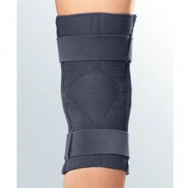Medi Stabimed Pro Knee Brace: Stabilizing Soft Orthosis for Hyperextension Protection - Gomix Brands Outlet
