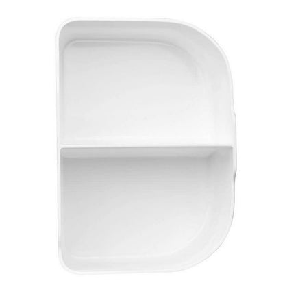 Mepal Campus Animal Planet Tiger Kids Lunchbox - BPA-Free with Bento Tray