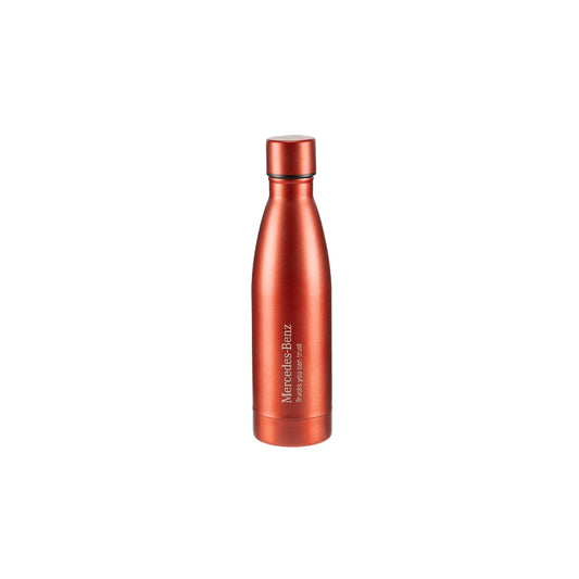 Mercedes-Benz Truck 500ml Stainless Steel Vacuum Bottle - Hot & Cold