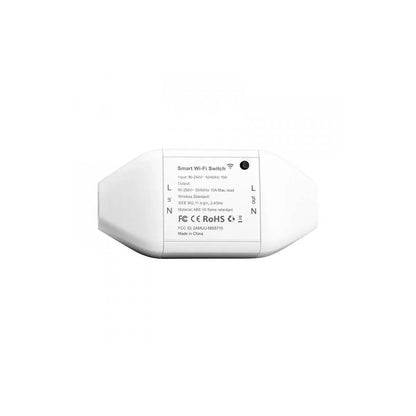 Meross Smart Wi-Fi DIY Switch MSS710HK for HomeKit Alexa Google Assistant - Gomix Brands Outlet