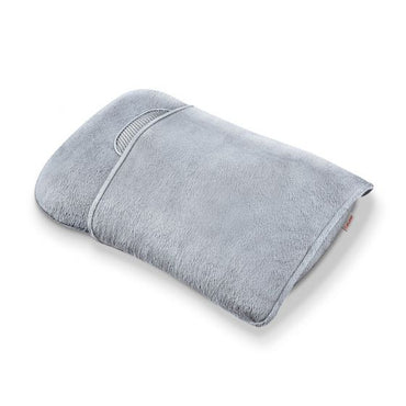 Beurer MG145 Shiatsu Massage Pillow, Heated, Washable, Deep Tissue Relief