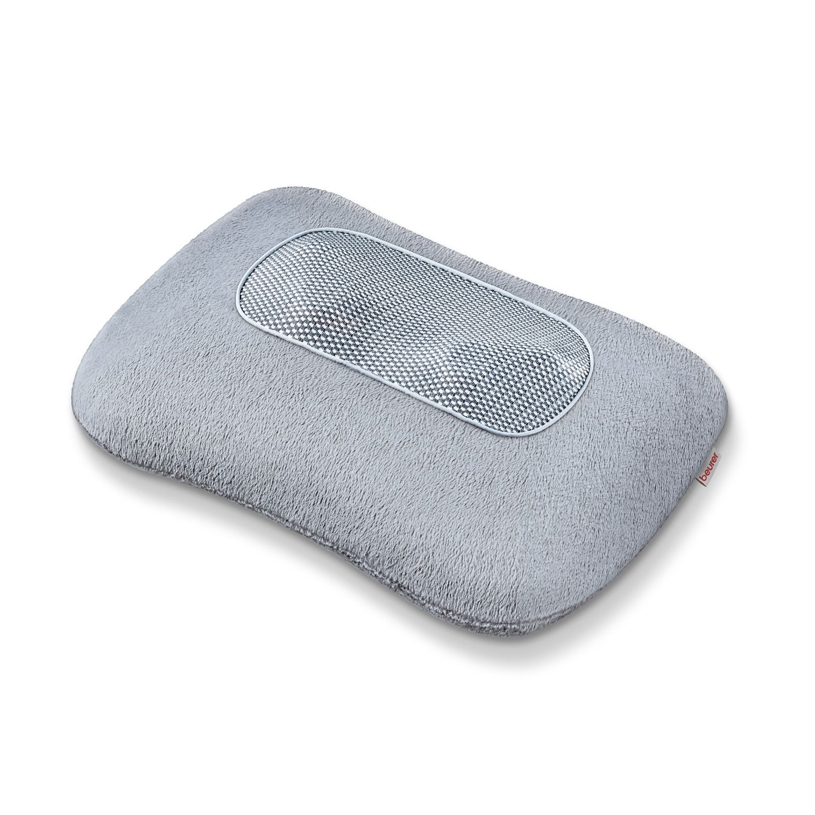 Beurer MG145 Shiatsu Massage Pillow, Heated, Washable, Deep Tissue Relief