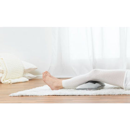 Beurer MG145 Shiatsu Massage Pillow, Heated, Washable, Deep Tissue Relief