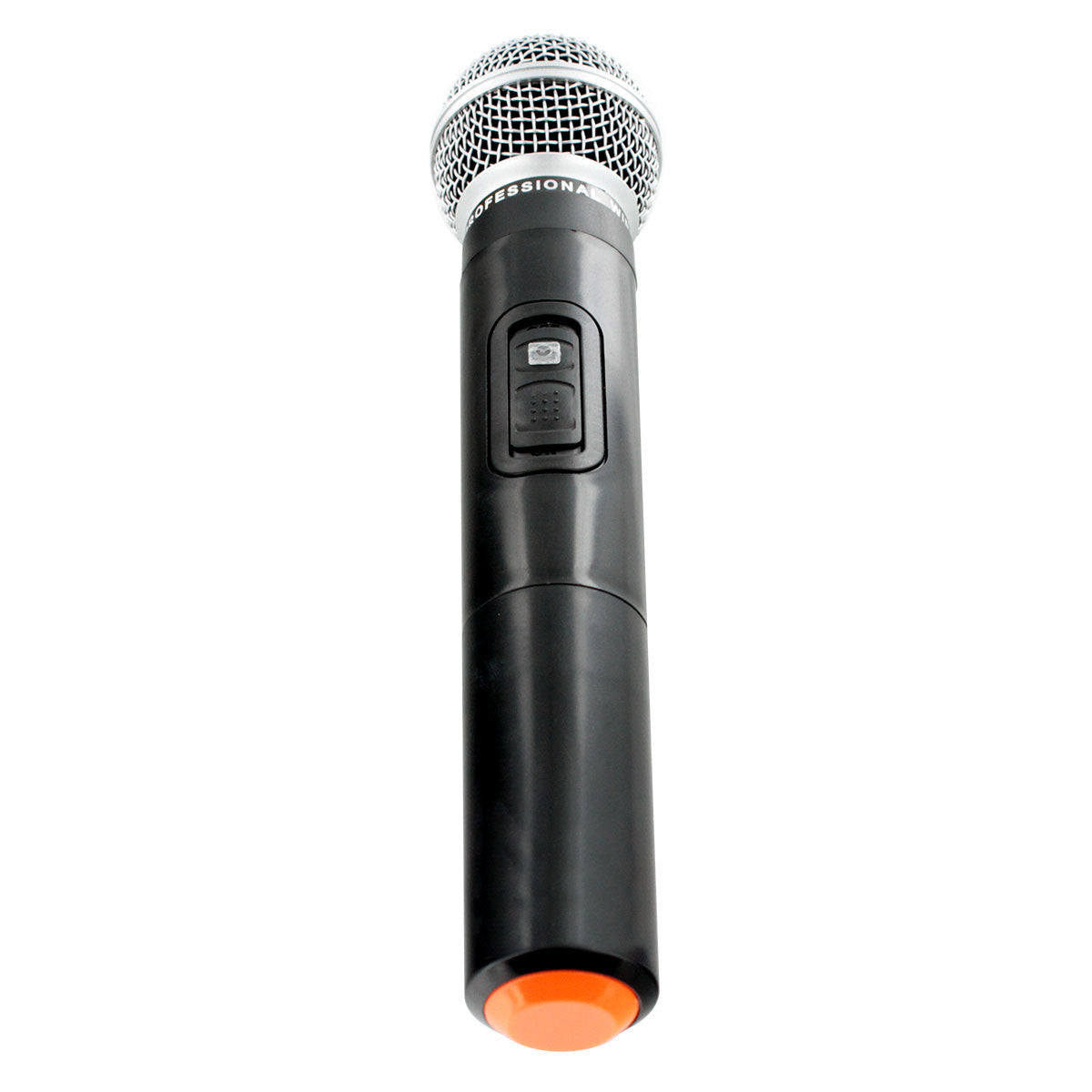 Wireless Handheld Microphone 207.5 MHz for Ibiza Sound Portable PA Systems