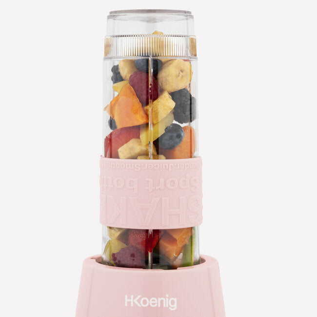 H.Koenig SMOO12 Mini Blender 570ml