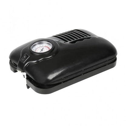 OROK Portable 12V Mini Air Compressor - 20 Bar, 300 PSI, Tire Inflator - Gomix Brands Outlet