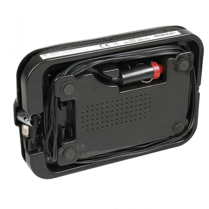 OROK Portable 12V Mini Air Compressor - 20 Bar, 300 PSI, Tire Inflator - Gomix Brands Outlet