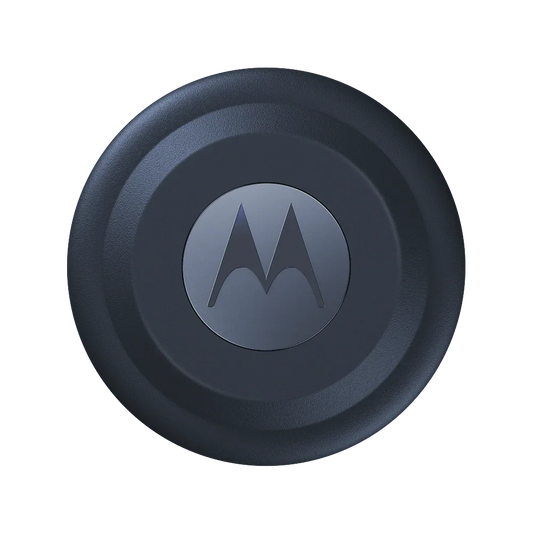 Motorola Moto Tag Wireless Bluetooth Item Tracker Waterproof Blueberry Finish - Gomix Brands Outlet
