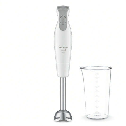 Moulinex Daily Chef DD551110 Hand Blender 600W