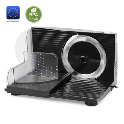 Emerio MS-125000.1 Meat Slicer