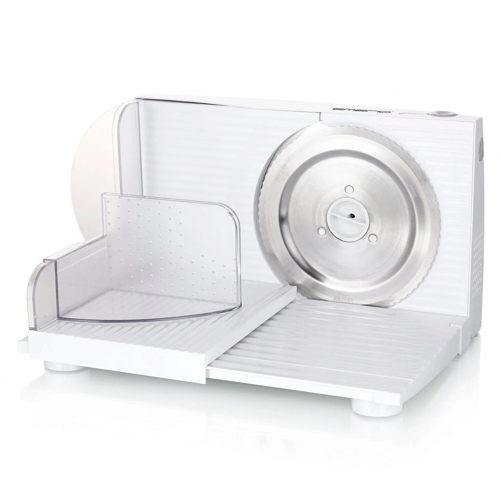 Emerio MS-125000 Food Slicer 16.5cm 100W