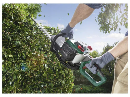 Parkside PBHS 650 A1 56cm Petrol Hedge Trimmer