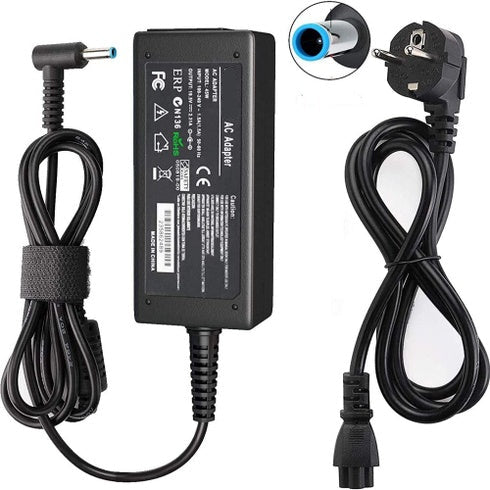 OEM SK90A195231 45W AC Adapter 19.5V 2.31A 4.5x3mm for HP Laptops