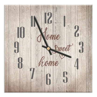 Mareli A0029-OR Wall Clock Vintage 30cm