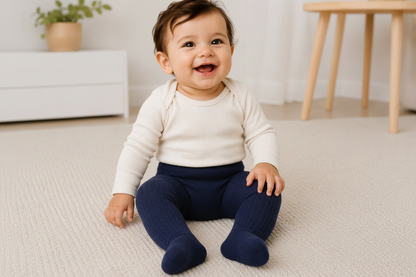 Lupilu  Cotton Terry Tights