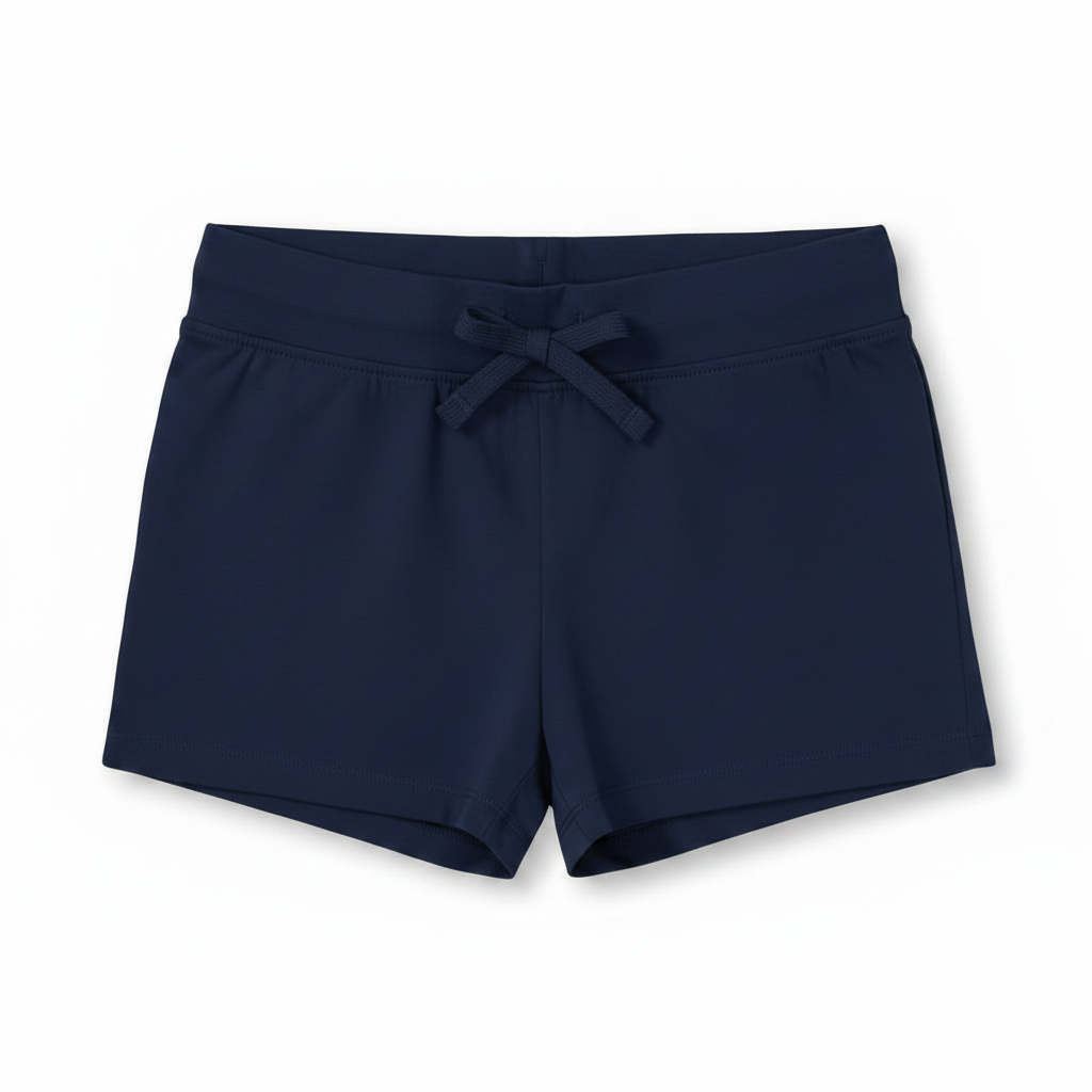 Pepperts!® Girls Short Cotton