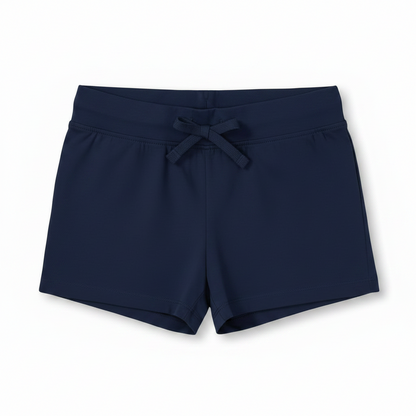 Pepperts!® Girls Short Cotton