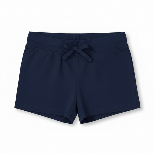Pepperts!® Girls Short Cotton
