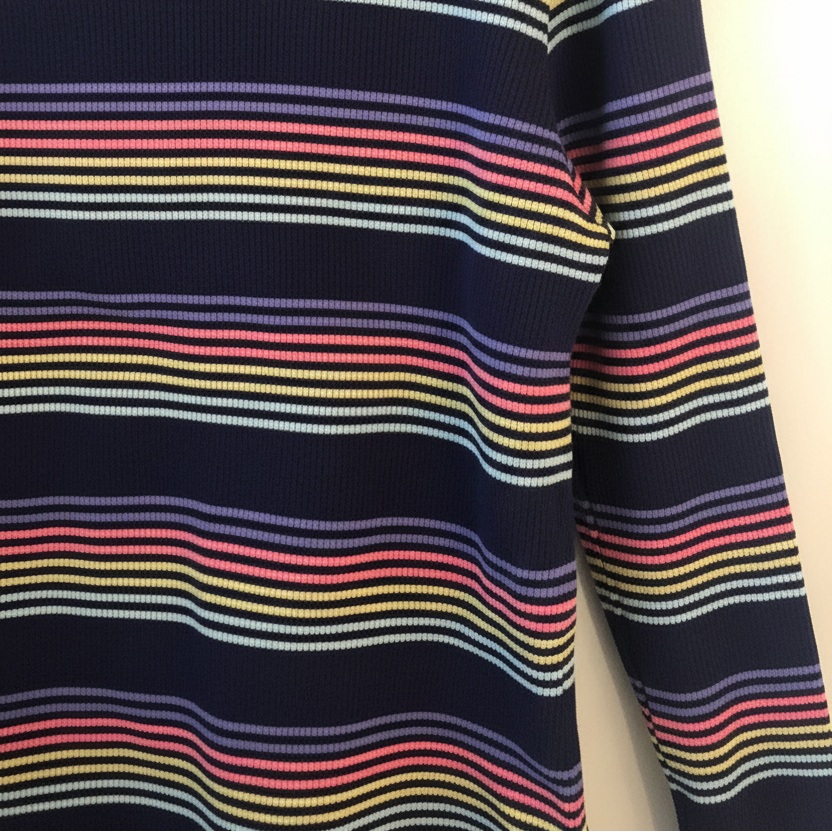 arizona  Long Sleeved Striped T-shirt