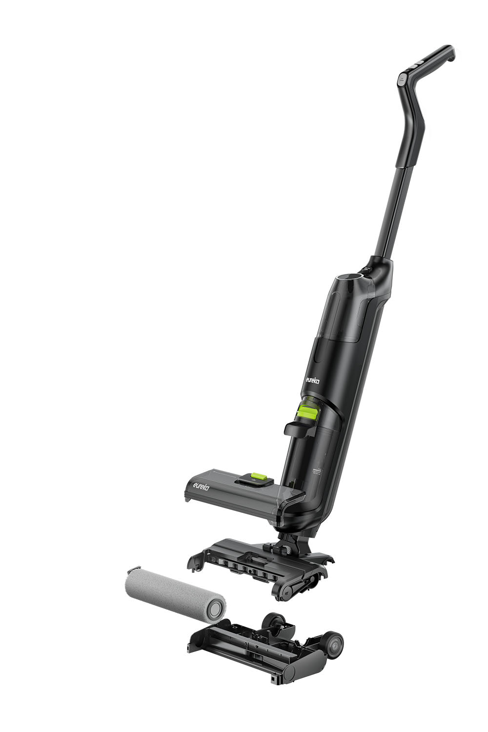Eureka NEW400 Cordless Wet Dry Vacuum Cleaner