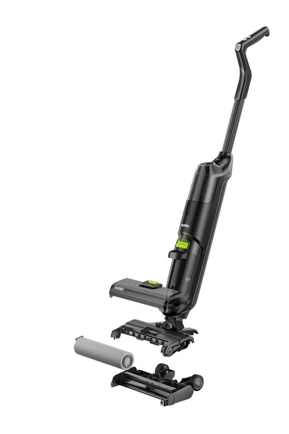 Eureka NEW400 Cordless Wet Dry Vacuum Cleaner