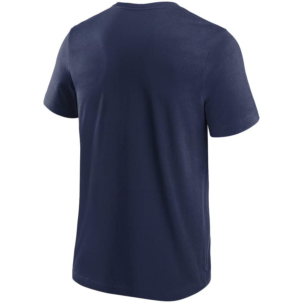NFL Primary Colour Logo T-Shirt - Mens
