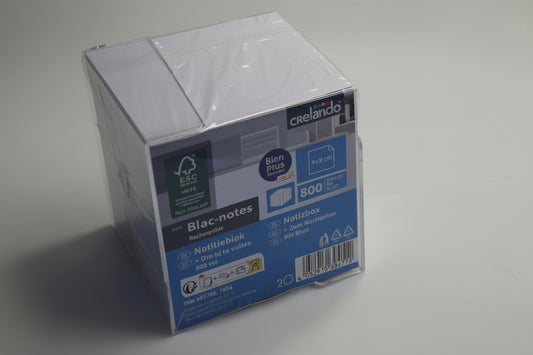 https://a.allegroimg.com/s720/11ef24/6fbcfde24e369bd79bfdcaa76b49/NOTES-KOSTKA-BIALA-W-POJEMNIKU-KARTECZKI-BIUROWE