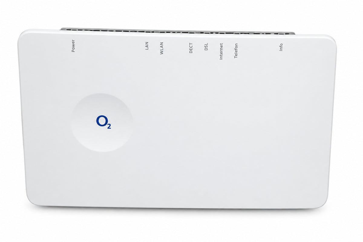 o2 HomeBox 2 Wi-Fi Router