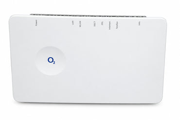 o2 HomeBox 2 Wi-Fi Router