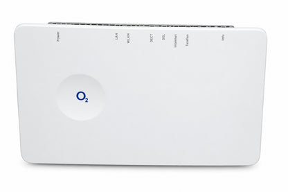 o2 HomeBox 2 Wi-Fi Router