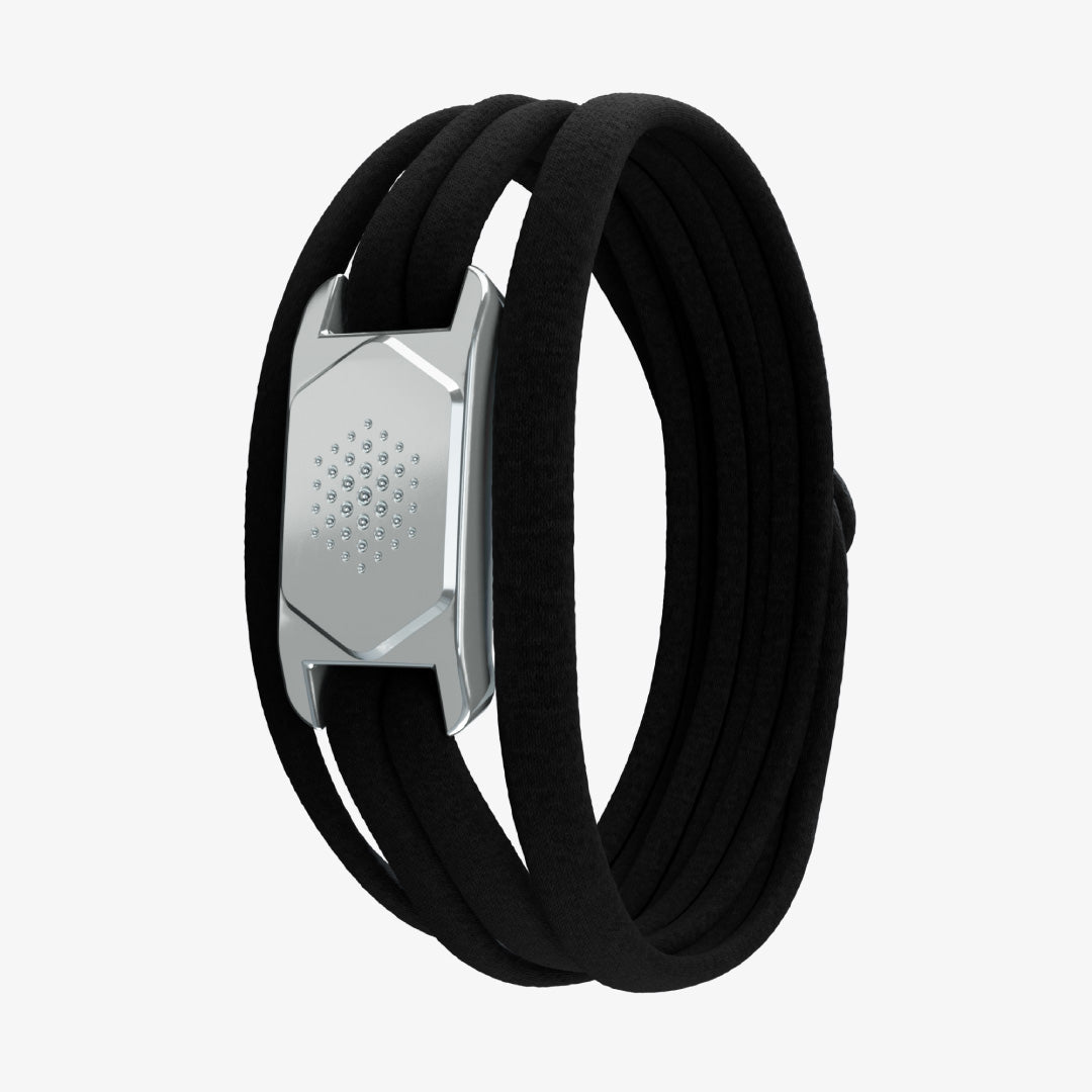 Odem Souls Nature Energy Boost Armband – Vibrant EMF Shield