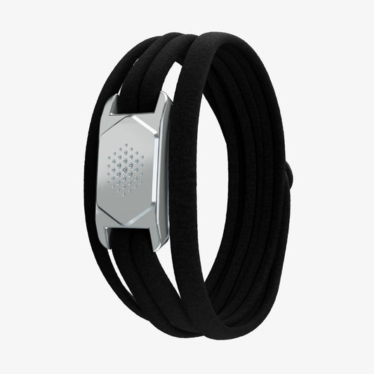 Odem Souls Nature Energy Boost Armband – Vibrant EMF Shield