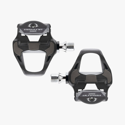 Shimano SPD-SL Carbon Road Pedals PD-R8000 Lightweight Carbon Composite