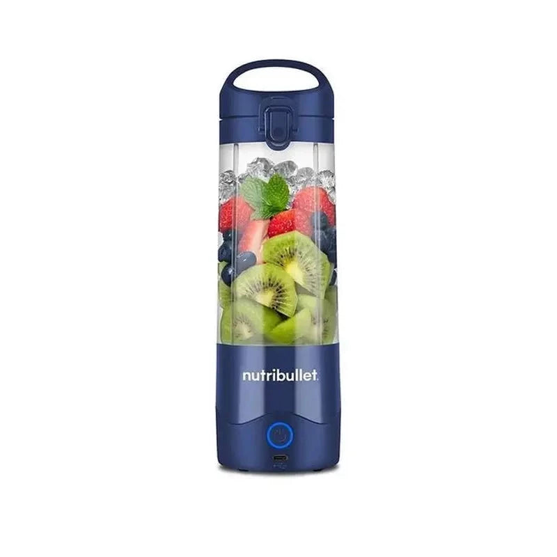 NutriBullet Portable Blender, USB-C, Tritan Cup