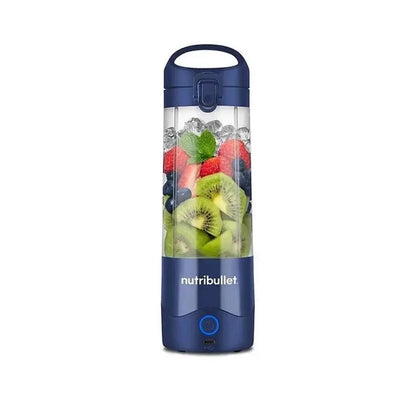 NutriBullet Portable Blender, USB-C, Tritan Cup