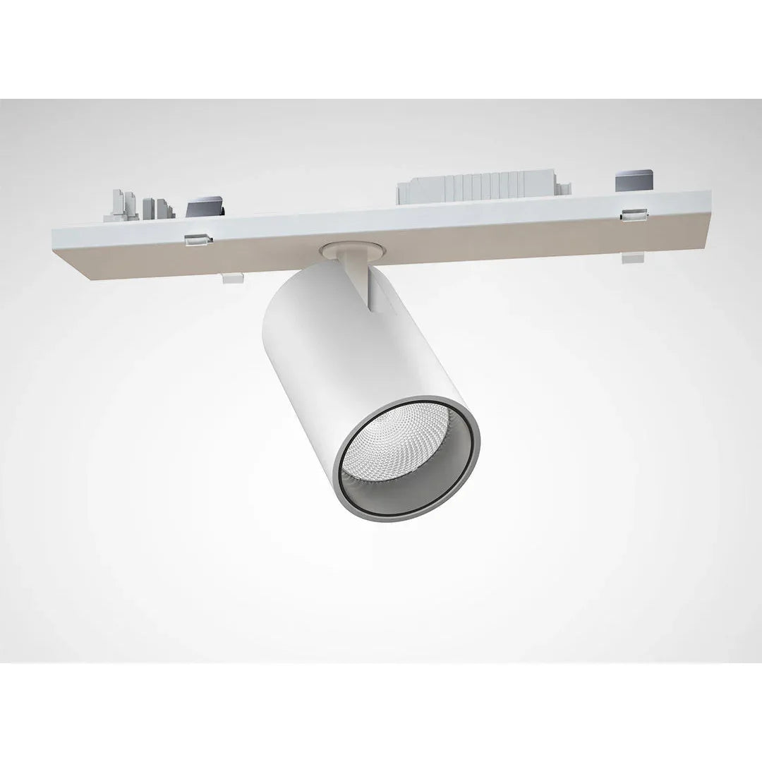 Powerful LENTY PLUS LED Track Spotlight - High Lumen, Wireless Control - Gomix Brands Outlet