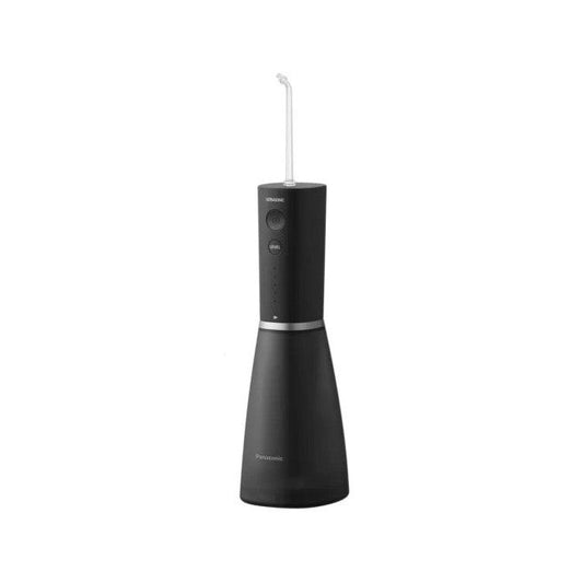Panasonic EWDJ86K503 Portable Cordless Water Flosser for Superior Oral Hygiene