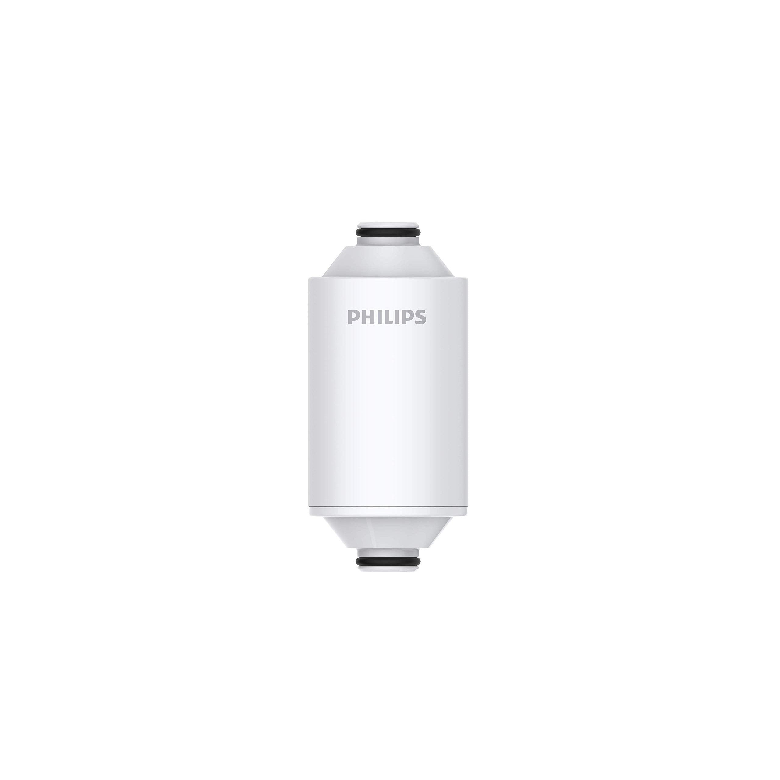 Philips AWP175/10 Iron Plastic Tap Filter – 50,000L Chlorine Reduction