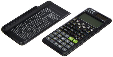Casio FX-991ES PLUS-2 Advanced Scientific Calculator for Math & Engineering
