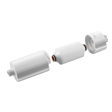 Philips AWP175/10 Iron Plastic Tap Filter – 50,000L Chlorine Reduction