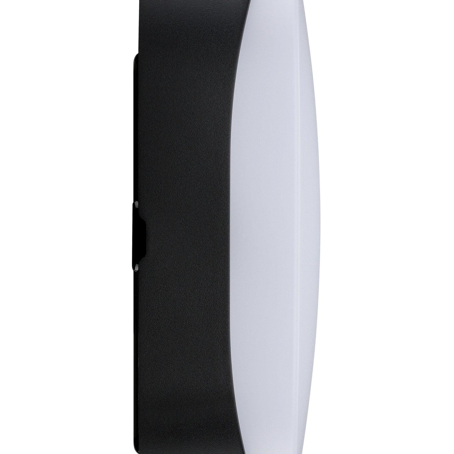 Luceco EBEO10S40-01 Oval LED Exterior Bulkhead, 700lm, 10W, IP54 - Gomix Brands Outlet