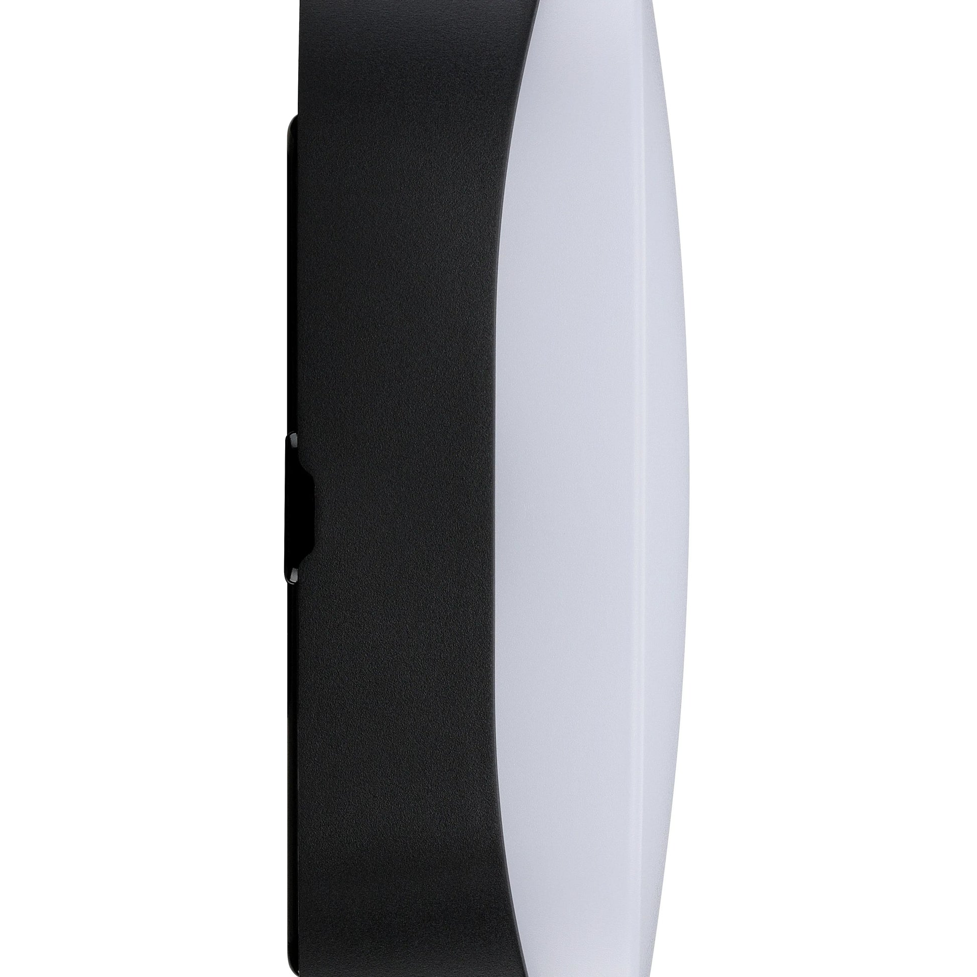 Luceco EBEO10S40-01 Oval LED Exterior Bulkhead, 700lm, 10W, IP54 - Gomix Brands Outlet