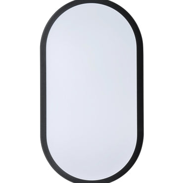 Luceco EBEO10S40-01 Oval LED Exterior Bulkhead, 700lm, 10W, IP54 - Gomix Brands Outlet