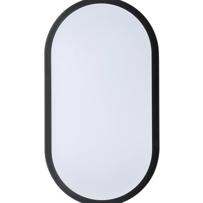 Luceco EBEO10S40-01 Oval LED Exterior Bulkhead, 700lm, 10W, IP54 - Gomix Brands Outlet
