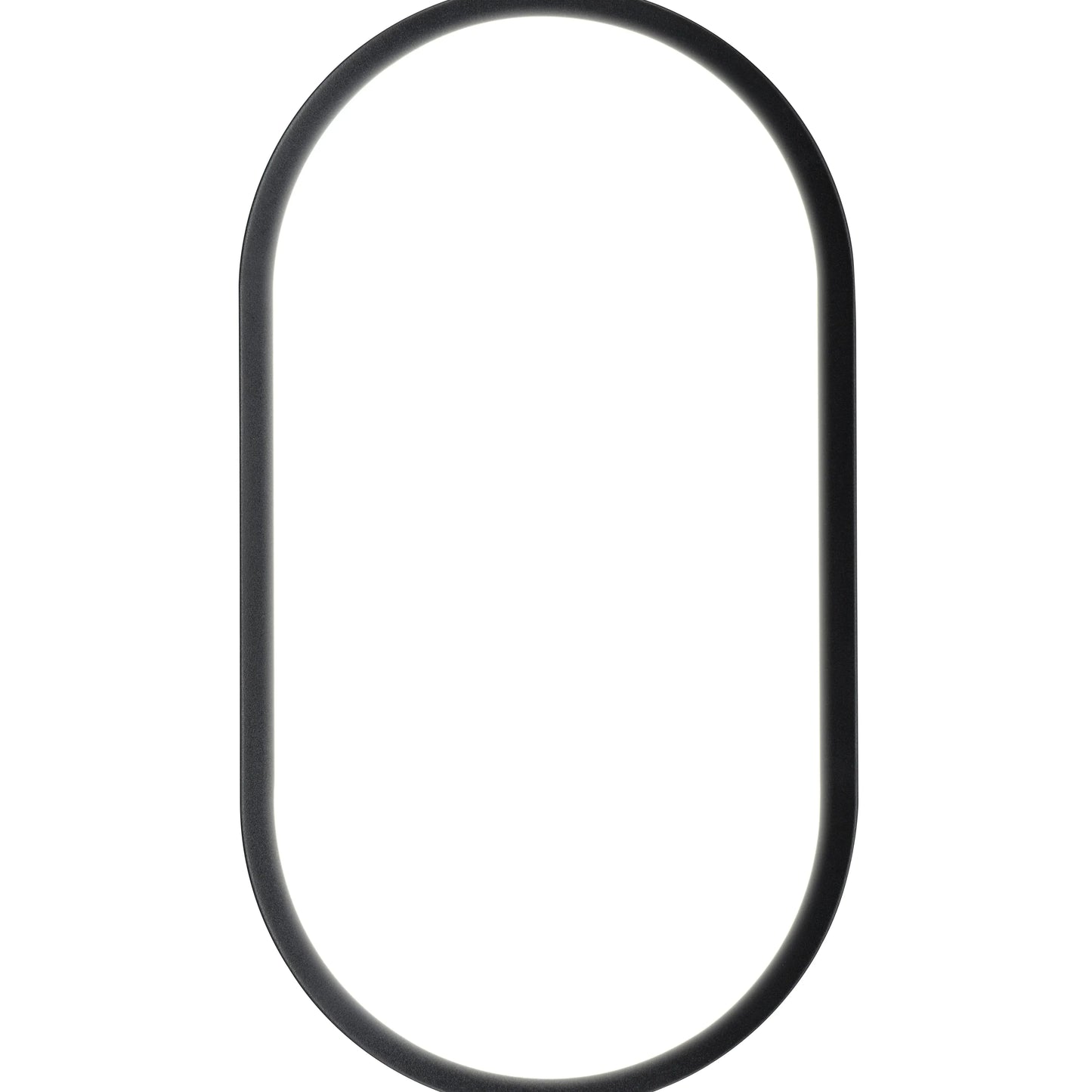Luceco EBEO10S40-01 Oval LED Exterior Bulkhead, 700lm, 10W, IP54 - Gomix Brands Outlet