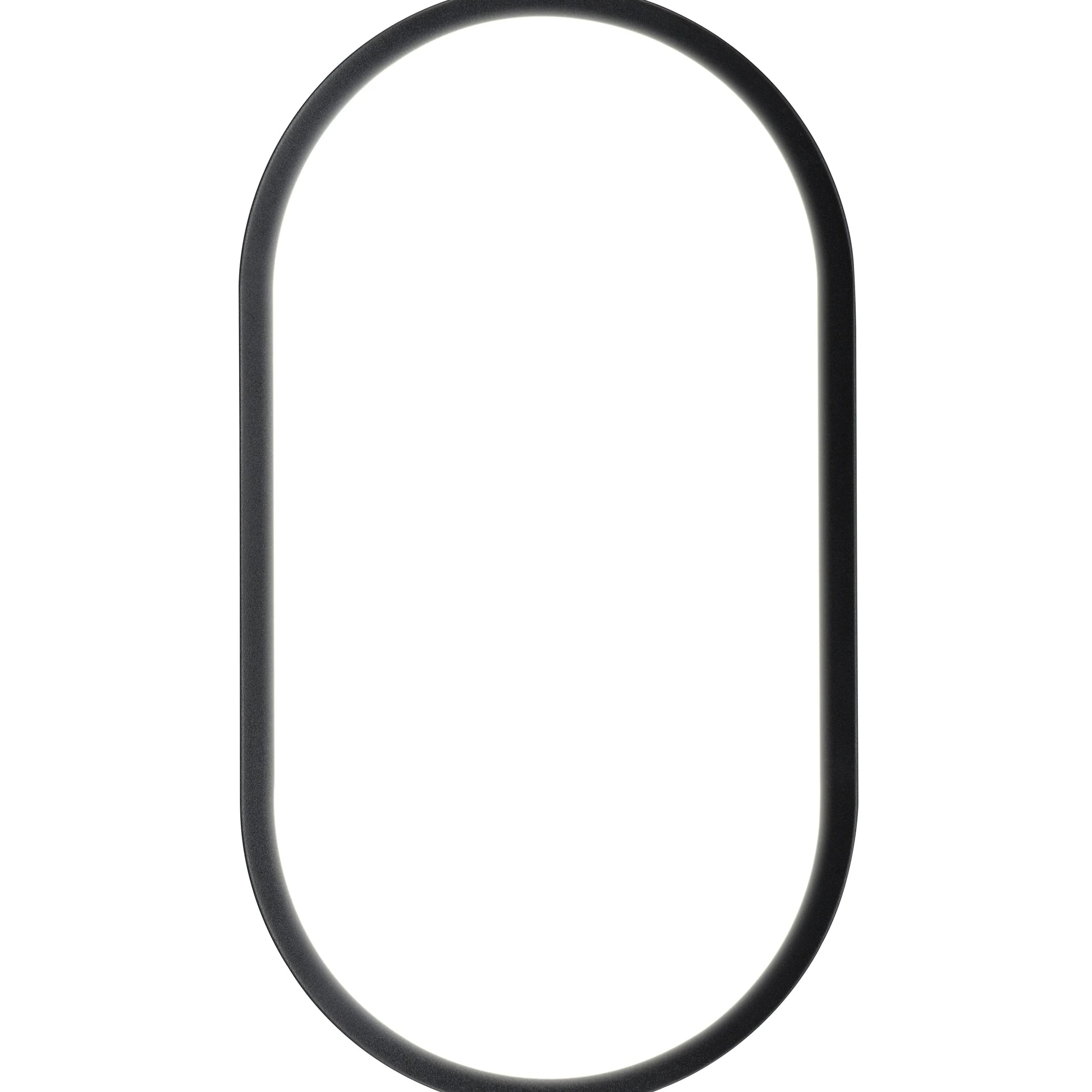 Luceco EBEO10S40-01 Oval LED Exterior Bulkhead, 700lm, 10W, IP54 - Gomix Brands Outlet