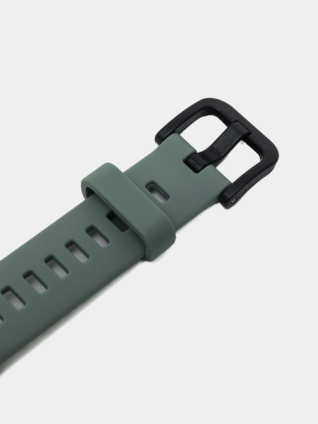 Silicone Strap for Huawei Band 6 and Honor Band 6