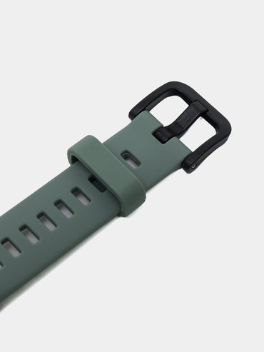 Silicone Strap for Huawei Band 6 and Honor Band 6